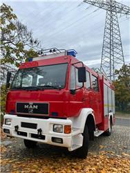 MAN L 2000