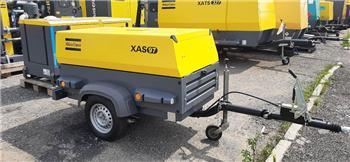 Atlas Copco XAS 97