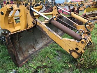 Caterpillar D 7 G
