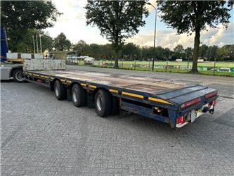 Broshuis 3 ABSD- 48V