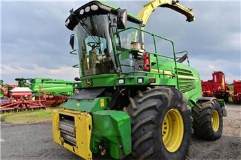 John Deere 7750i