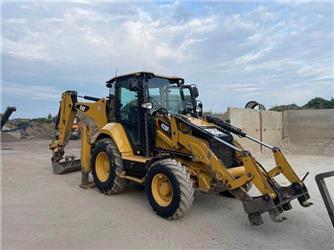 Caterpillar 428F2