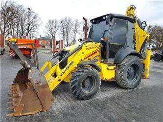 New Holland B 110