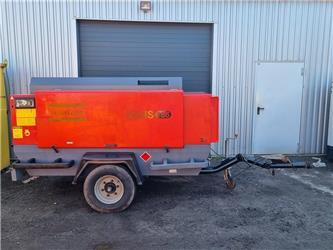 Atlas Copco XAHS 186