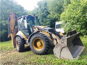 Caterpillar 444F