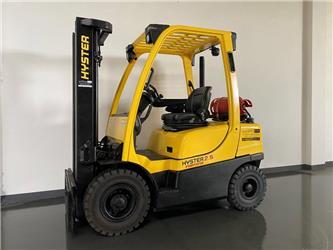 Hyster H2.5FT ADV