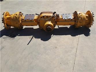 Volvo L120F G H