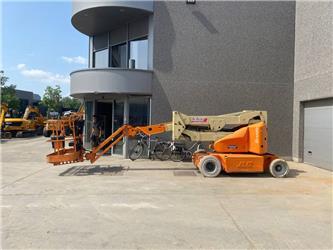 JLG E 400 AJPN