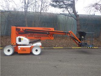 Niftylift HR17NE