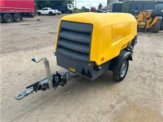 Atlas Copco XAS 68