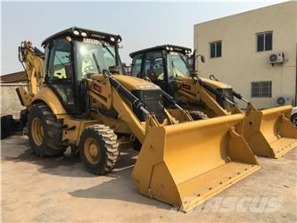 Caterpillar 420 F