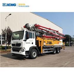 XCMG HB52V