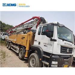 XCMG HB58V