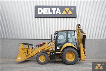 Caterpillar 432