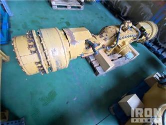 Caterpillar D 350 E