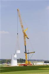 Liebherr LTM 1750-9.1