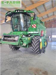 John Deere s670 privatvk