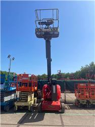 Manitou 170 AETJL