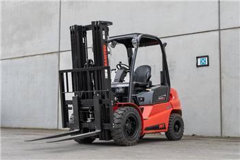 Manitou MI 30 D