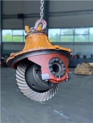 CASE 821 C DYFFERENTIAL