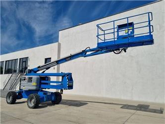 Genie Z 60/34   RZ67