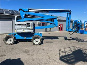 Genie Z 60/34