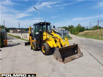 JCB 2 CX