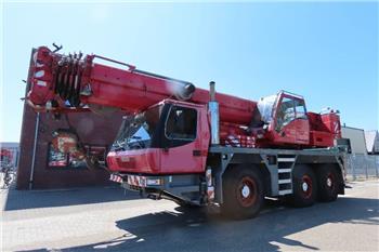 Grove GMK 3055