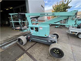 Niftylift HR 12 E
