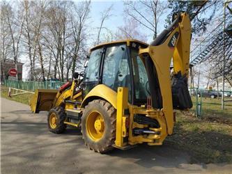 Caterpillar 428 F