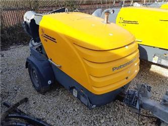 Putzmeister M 760 DH