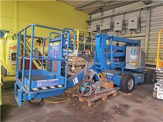 Genie Z45 22 DE