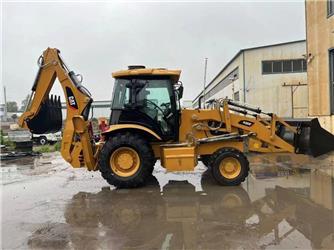 Caterpillar 420 F