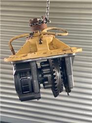 Caterpillar 730 DYFFERENTIAL