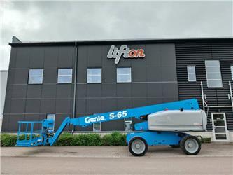 Genie S 65