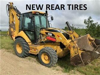 Caterpillar 450E
