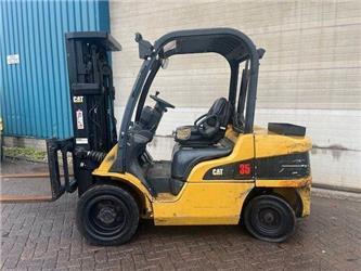 Caterpillar DP35N