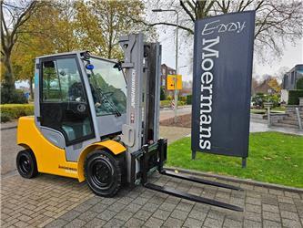 Jungheinrich DFG 540 S