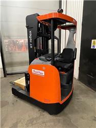 Toyota RRE140H