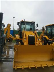 Caterpillar 416 F