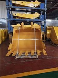 Caterpillar 340 HD bucket