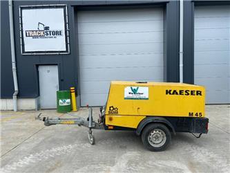 Kaeser M 45
