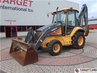 Volvo BL60B Backhoe Loader