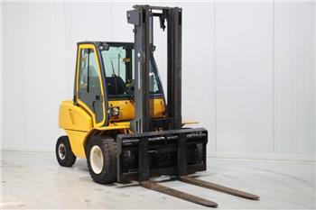 Jungheinrich DFG 50 CS