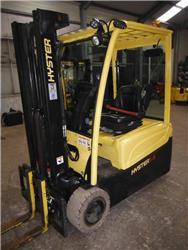 Hyster J1.8XNT LWB