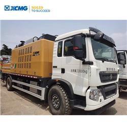 XCMG HB52V