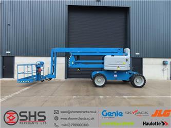 Genie Z 60/34