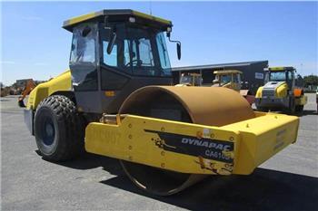 Dynapac CA610D