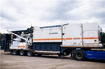 Wirtgen KMA 220