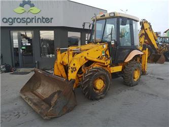 JCB 2 CX